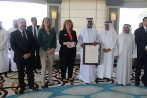 FUTURE REHABILITATION CENTRE’S STRENGTHENING OF ITS ADULTHOOD